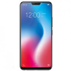 vivo V9 (Pearl Black (Golden Line), 64 GB)