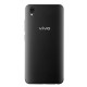 vivo Y33s (Mirror Black, 128 GB)