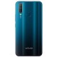 vivo Y17 (Mineral Blue, 128 GB)