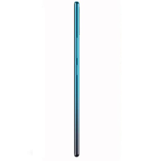 vivo Y17 (Mineral Blue, 128 GB)