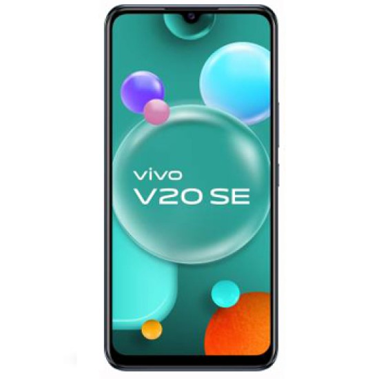 vivo V20 SE (Gravity Black, 128 GB)