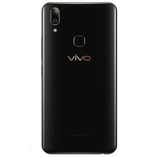 vivo V9 Youth (Black, 32 GB)