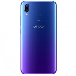 vivo Y95 (Nebula Purple, 64 GB)