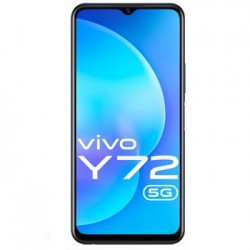 vivo Y72 5G (Prism Magic, 128 GB)