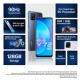 vivo Y72 5G (Prism Magic, 128 GB)