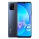 vivo Y72 5G (Prism Magic, 128 GB)