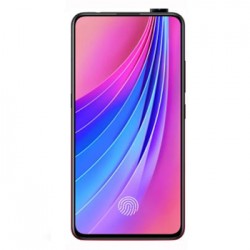 vivo V15 Pro (Ruby Red, 128 GB)