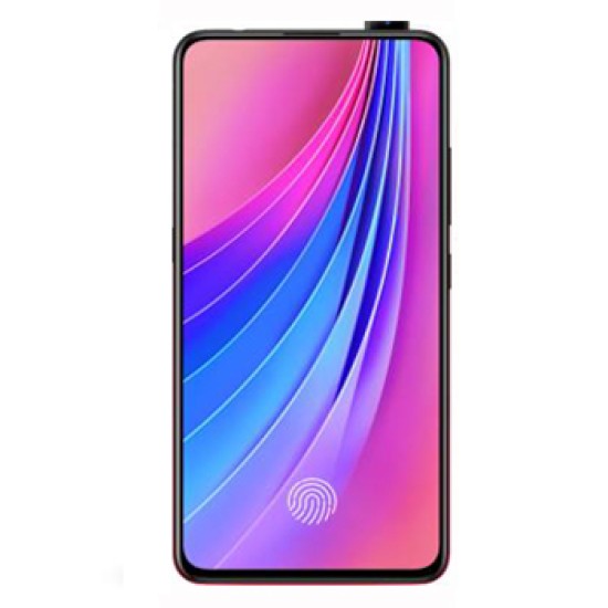 vivo V15 Pro (Ruby Red, 128 GB)