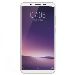 vivo V7+ (Gold, 64 GB)