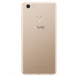 vivo V7+ (Gold, 64 GB)