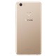 vivo V7+ (Gold, 64 GB)