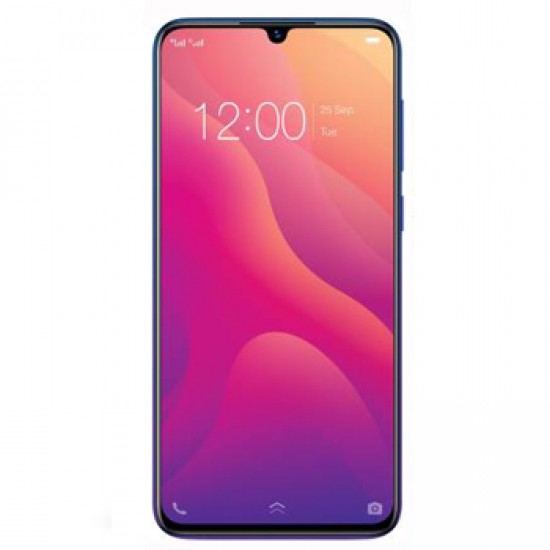 vivo V11 (Nebula Purple, 64 GB)