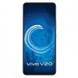 vivo V20 2021 (Sunset Melody, 128 GB)