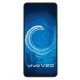 vivo V20 2021 (Sunset Melody, 128 GB)