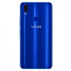 vivo V9 (Sapphire Blue, 64 GB)