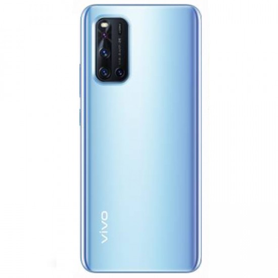 vivo V19 (Mystic Silver, 128 GB)