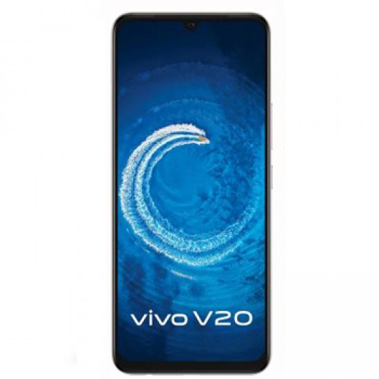 vivo V20 (Moonlight Sonata, 128 GB)  