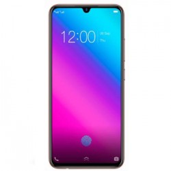 vivo V11 Pro (Dazzling Gold, 64 GB)