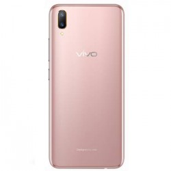 vivo V11 Pro (Dazzling Gold, 64 GB)