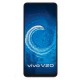 vivo V20 (Sunset Melody, 256 GB) 