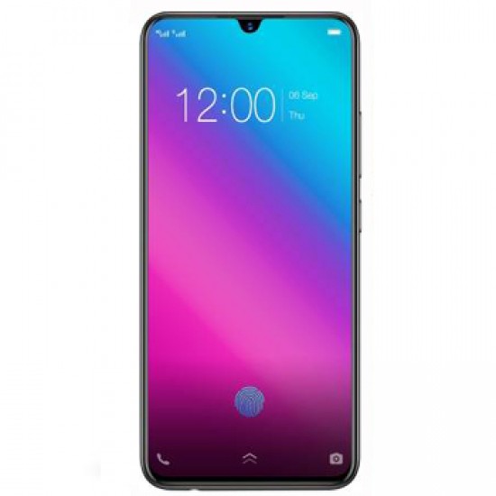 vivo V11 Pro (Starry Night Black, 64 GB)