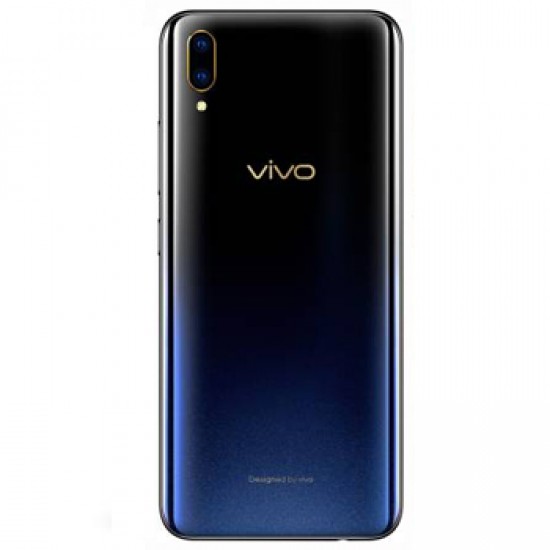 vivo V11 Pro (Starry Night Black, 64 GB)