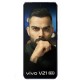 vivo V21 5G (Sunset Dazzle, 128 GB)