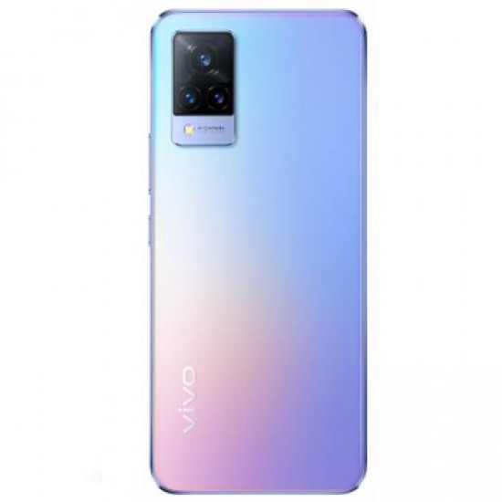 vivo V21 5G (Sunset Dazzle, 128 GB)