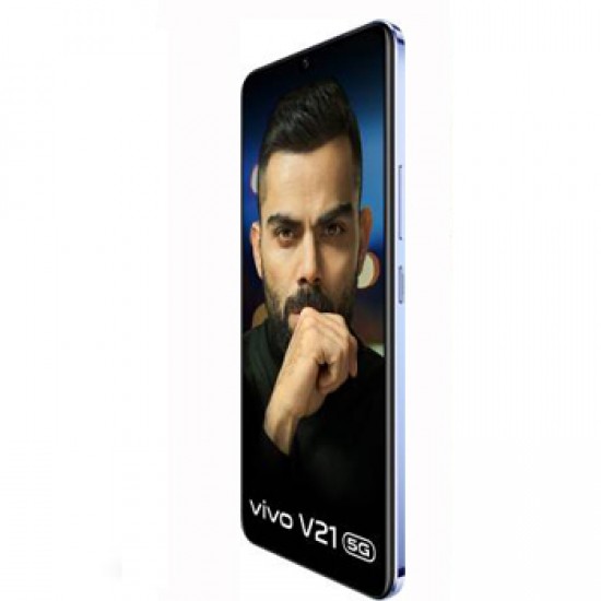 vivo V21 5G (Sunset Dazzle, 128 GB)