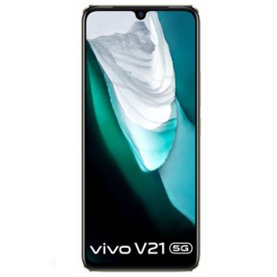 vivo V21 5G (Neon Spark, 128 GB)