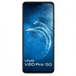 vivo V20 Pro (Midnight Jazz, 128 GB)