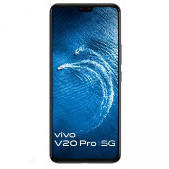 vivo V20 Pro (Midnight Jazz, 128 GB)