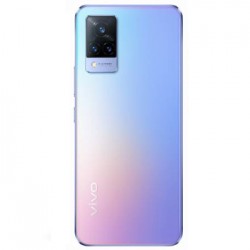 vivo V21 5G (Sunset Dazzle, 256 GB)   