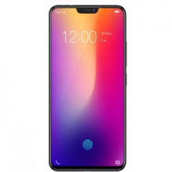 vivo X21 (Black, 128 GB)