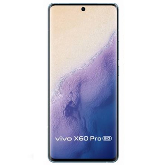 vivo X60 Pro (Shimmer Blue, 256 GB)  (12 GB RAM)