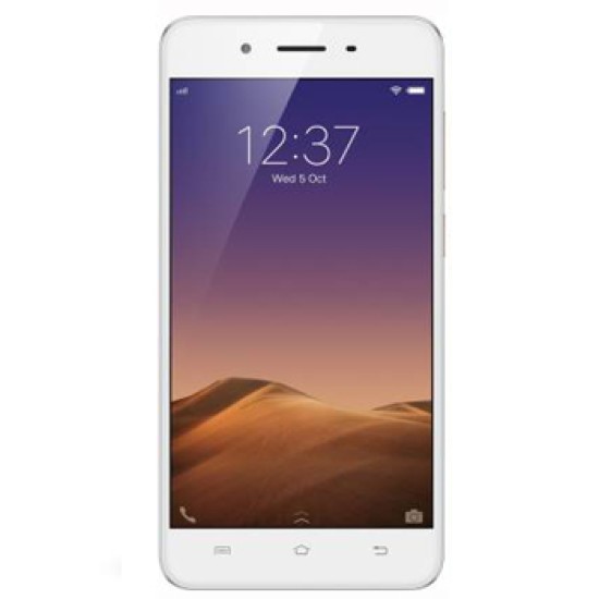 vivo Y55L (Gold, 16 GB)