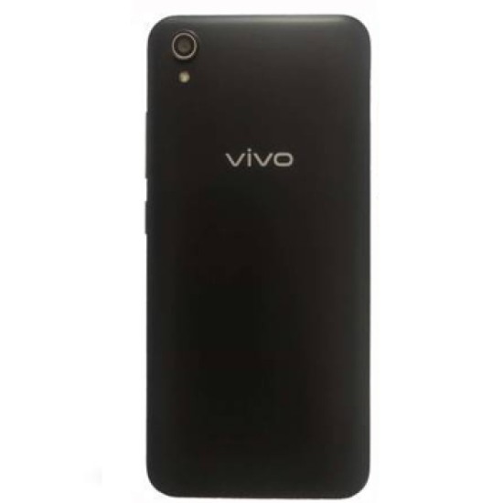 vivo Y91i (Black, 32 GB)