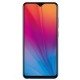 vivo Y91i (Fusion Black, 32 GB)