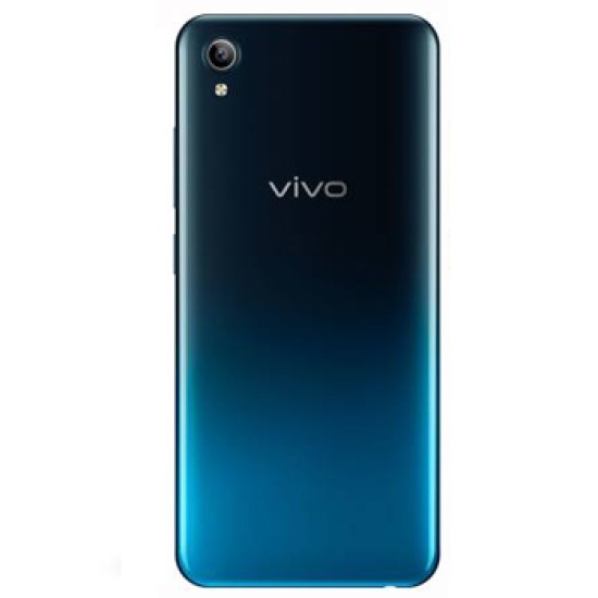 vivo Y91i (Fusion Black, 32 GB)