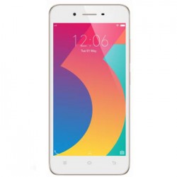 vivo Y53i (Crown Gold, 16 GB)