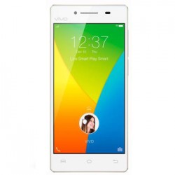 vivo Y51L (White, 16 GB)