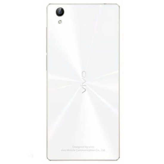 vivo Y51L (White, 16 GB)