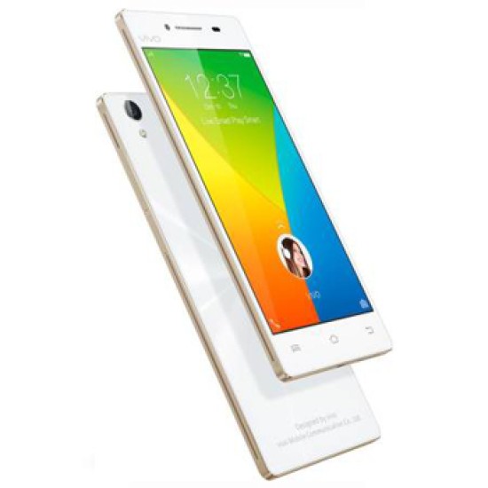 vivo Y51L (White, 16 GB)