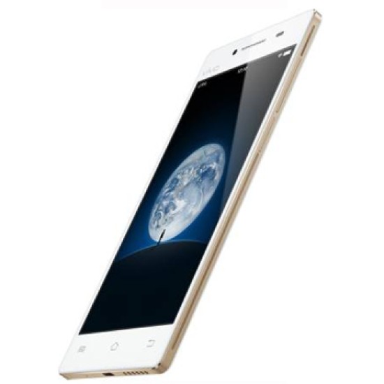 vivo Y51L (White, 16 GB)