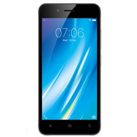 vivo Y53 (Space Grey, 16 GB)