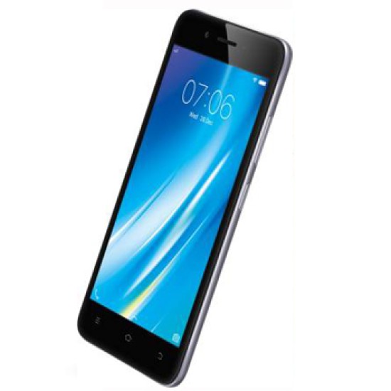 vivo Y53 (Space Grey, 16 GB)