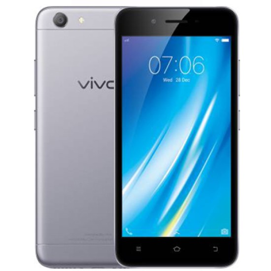 vivo Y53 (Space Grey, 16 GB)