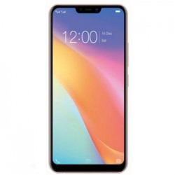 vivo Y81i (Gold, 16 GB)