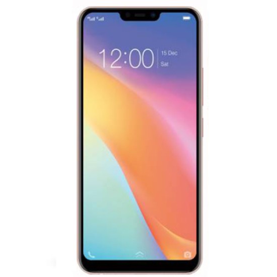 vivo Y81i (Gold, 16 GB)