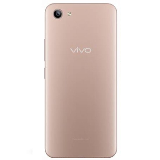 vivo Y81i (Gold, 16 GB)